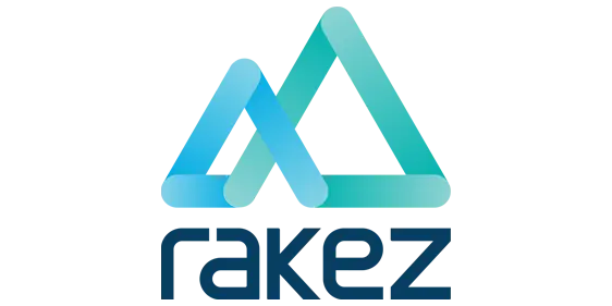 RAKEZ Logo