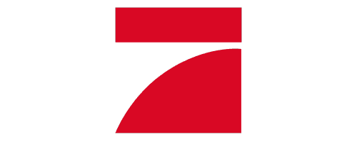 prosieben logo